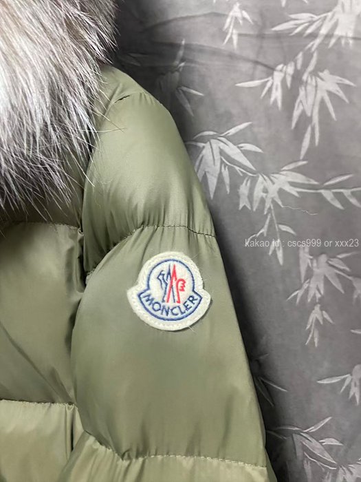 2025.12.20_[황ㅇㅇ 고객님 주문제품 검수사진] 몽클레어 보에드 후드 패딩 점퍼 레플리카 미러급 SA급 S급 고퀄리티 하이엔드 최상급  4