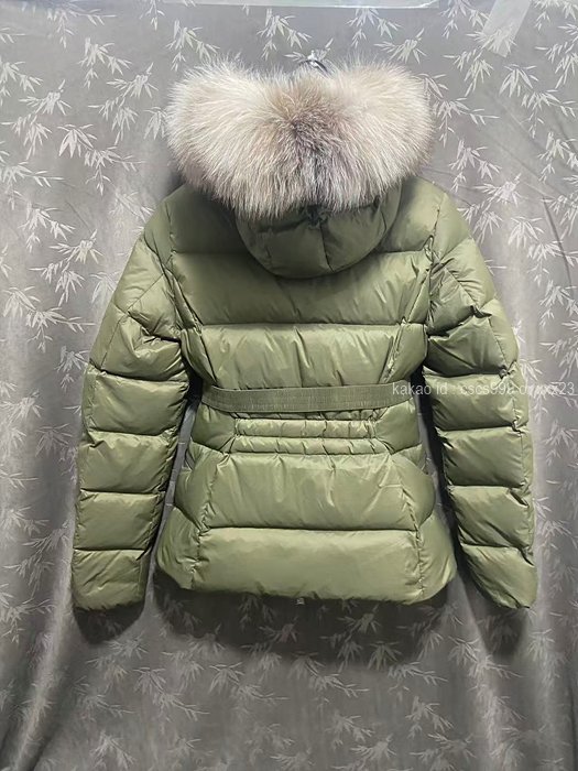 2025.12.20_[황ㅇㅇ 고객님 주문제품 검수사진] 몽클레어 보에드 후드 패딩 점퍼 레플리카 미러급 SA급 S급 고퀄리티 하이엔드 최상급  5