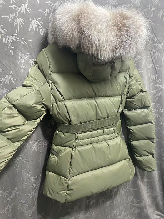 2025.12.20_[황ㅇㅇ 고객님 주문제품 검수사진] 몽클레어 보에드 후드 패딩 점퍼 레플리카 미러급 SA급 S급 고퀄리티 하이엔드 최상급  6