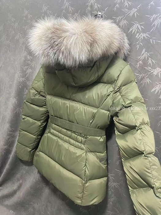 2025.12.20_[황ㅇㅇ 고객님 주문제품 검수사진] 몽클레어 보에드 후드 패딩 점퍼 레플리카 미러급 SA급 S급 고퀄리티 하이엔드 최상급  7