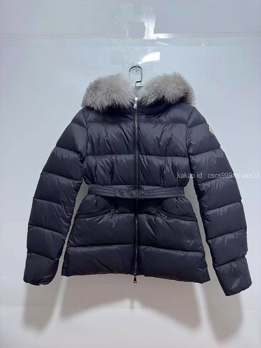 2025.12.20_[황ㅇㅇ 고객님 주문제품 검수사진] 몽클레어 보에드 후드 패딩 점퍼 레플리카 미러급 SA급 S급 고퀄리티 하이엔드 최상급  2