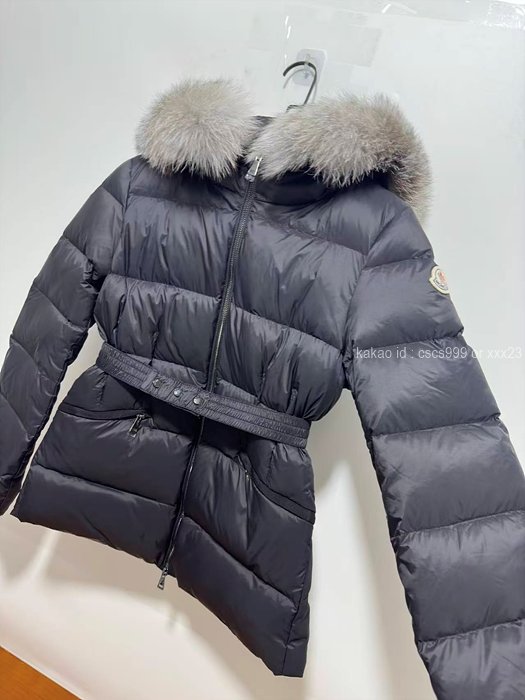 2025.12.20_[황ㅇㅇ 고객님 주문제품 검수사진] 몽클레어 보에드 후드 패딩 점퍼 레플리카 미러급 SA급 S급 고퀄리티 하이엔드 최상급  3