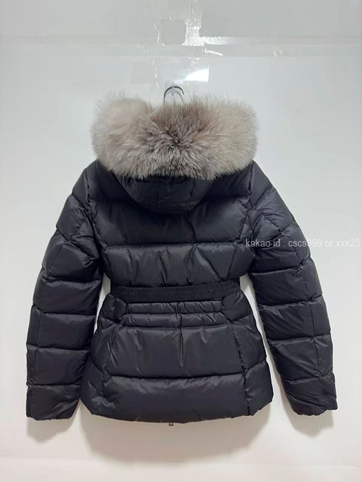 2025.12.20_[황ㅇㅇ 고객님 주문제품 검수사진] 몽클레어 보에드 후드 패딩 점퍼 레플리카 미러급 SA급 S급 고퀄리티 하이엔드 최상급 