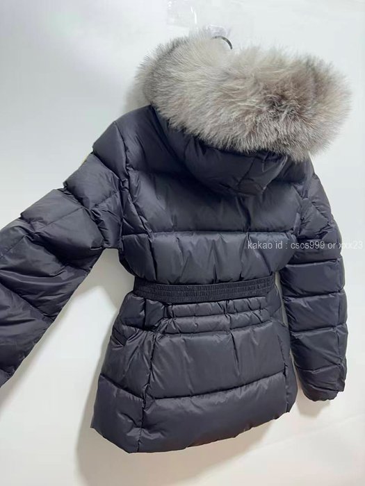 2025.12.20_[황ㅇㅇ 고객님 주문제품 검수사진] 몽클레어 보에드 후드 패딩 점퍼 레플리카 미러급 SA급 S급 고퀄리티 하이엔드 최상급  7