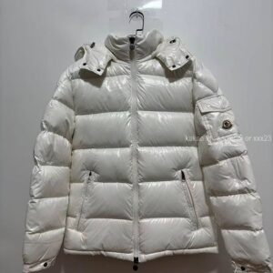 2025.12.20_[김ㅇㅇ 고객님 주문제품 검수사진] 몽클레어 마야 후드 패딩 점퍼 레플리카 미러급 SA급 S급 고퀄리티 하이엔드 최상급 