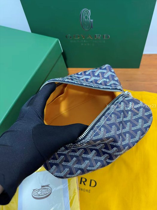 2025.12.21_[유ㅇㅇ 고객님 주문제품 검수사진] 고야드 파우치백 가방 레플리카 미러급 SA급 S급 고퀄리티 하이엔드 최상급  3