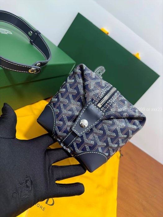 2025.12.21_[유ㅇㅇ 고객님 주문제품 검수사진] 고야드 파우치백 가방 레플리카 미러급 SA급 S급 고퀄리티 하이엔드 최상급  7