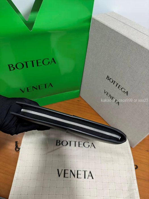 2025.12.21_[함ㅇㅇ 고객님 주문제품 검수사진] 보테가베네타 아르코 클러치백 레플리카 미러급 SA급 S급 고퀄리티 하이엔드 최상급 가방 6