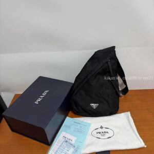 2025.12.21_[장ㅇㅇ 고객님 주문제품 검수사진] 프라다 슬링백 레플리카 미러급 SA급 S급 고퀄리티 하이엔드 최상급 숄더백 가방