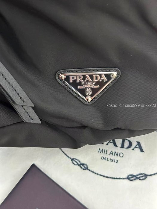 2025.12.21_[장ㅇㅇ 고객님 주문제품 검수사진] 프라다 슬링백 레플리카 미러급 SA급 S급 고퀄리티 하이엔드 최상급 숄더백 가방 6