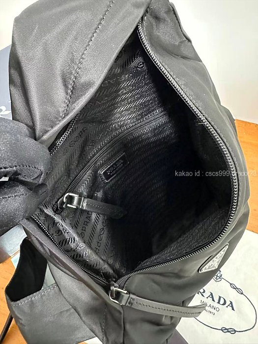 2025.12.21_[장ㅇㅇ 고객님 주문제품 검수사진] 프라다 슬링백 레플리카 미러급 SA급 S급 고퀄리티 하이엔드 최상급 숄더백 가방 8