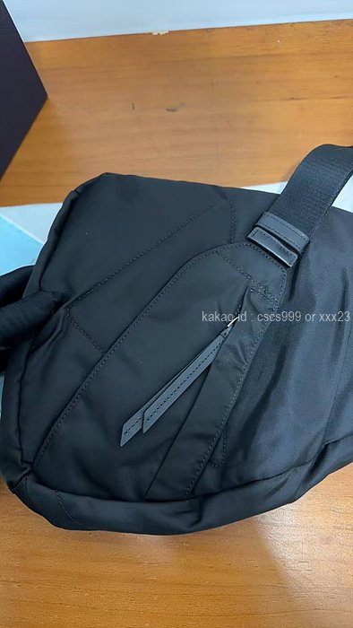 2025.12.21_[장ㅇㅇ 고객님 주문제품 검수사진] 프라다 슬링백 레플리카 미러급 SA급 S급 고퀄리티 하이엔드 최상급 숄더백 가방 9