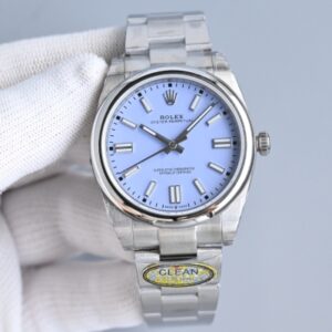 로렉스 (3 color) 오이스터 퍼페추얼 ETA-3230 시계 레플리카 미러급 SA급 S급 고퀄리티 최상급 하이엔드 롤렉스 워치 [남성여성공용]