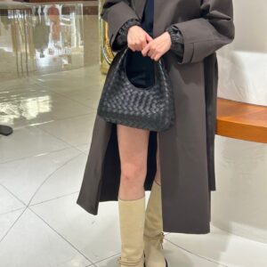 보테가베네타 스몰 캄파나 854248 블랙 레플리카 미러급 SA급 S급 고퀄리티 최상급 하이엔드 가방 [여성]