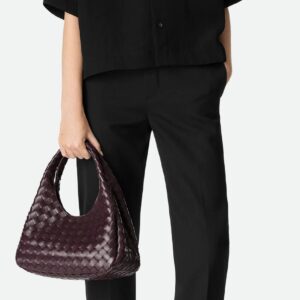 보테가베네타 스몰 캄파나 854248 다크 바롤로 레플리카 미러급 SA급 S급 고퀄리티 최상급 하이엔드 가방 [여성]