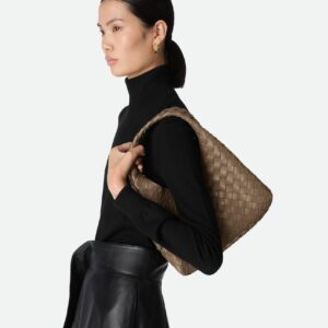 보테가베네타 스몰 캄파나 854248 파인콘 레플리카 미러급 SA급 S급 고퀄리티 최상급 하이엔드 가방 [여성]