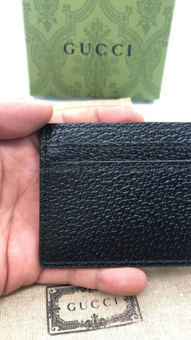 2023.01.30_[김ㅇ한 고객님 검수]  구찌 레플리카 카드지갑 4