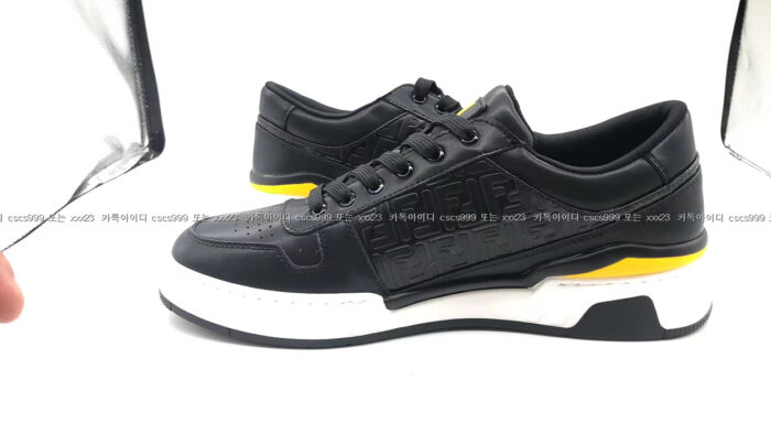 2024.01.12_[최ㅇ철 고객님 검수] 팬디 레플리카 신발 64464 7