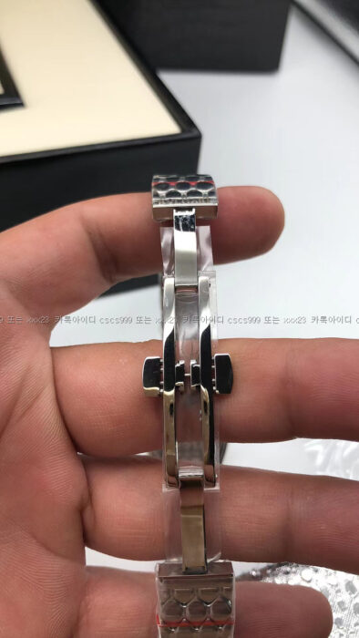 2023.02.12_[백ㅇ순 고객님 검수] 불가리 레플리카 시계  38115 15