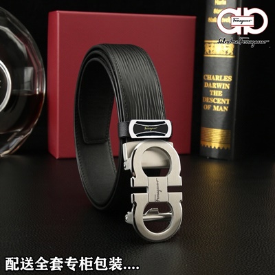 페레가모 (2 color) 벨트 레플리카 미러급 SA급 S급 고퀄리티 허리띠 [남성] - best