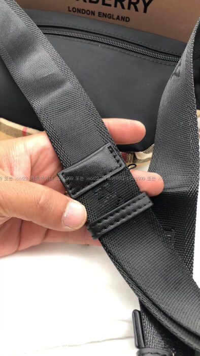 2023.02.18_[박ㅇ연 고객님 검수] 버버리 레플리카 가방 19