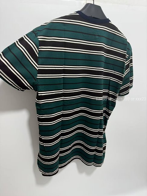 2025.08.22_[권ㅇㅇ 고객님 주문제품 검수사진] 프라다 반팔 라운드 티셔츠 레플리카 미러급 SA급 S급 고퀄리티 하이엔드 최상급  3