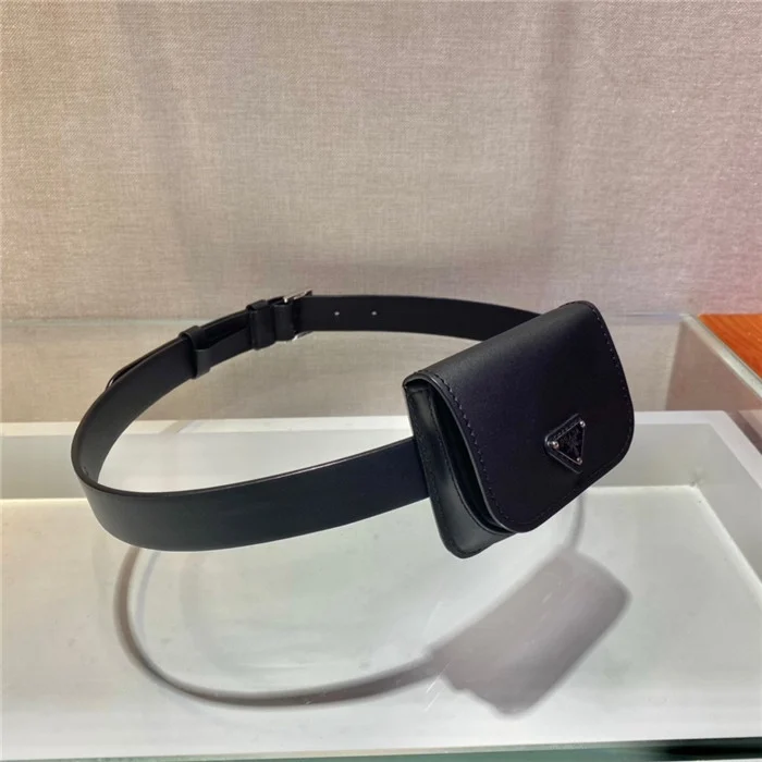 프라다 힙색 벨트 레플리카 미러급 SA급 S급 고퀄리티  [여성] 최상급 하이엔드 - best 3