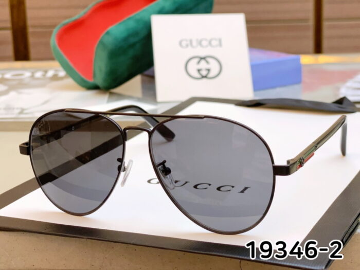 구찌 에비에이터 선글라스 7color 733381 I3330 8023 3