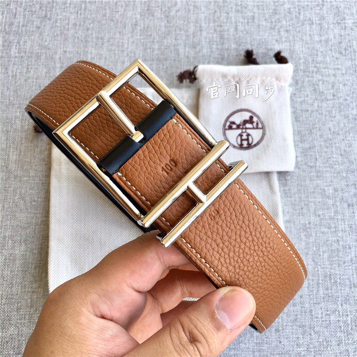 에르메스 레플리카 남성용 벨트 4.0CM H33441 29