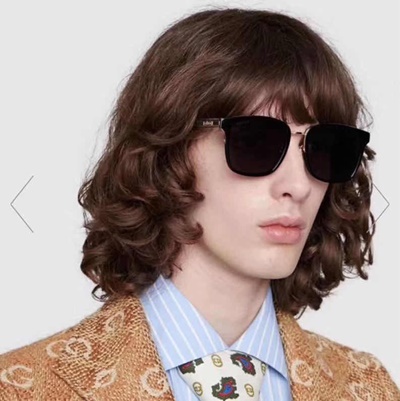 구찌 레플리카 미러급 SA급 S급 고퀄리티 최상급 하이엔드 선글라스 신상 GU-G0563SK - best [남성여성공용]