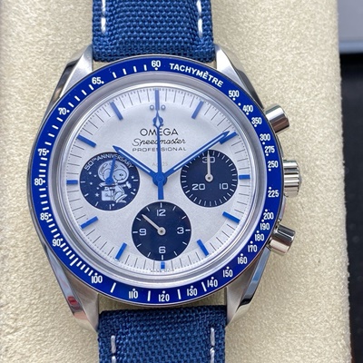 오메가 씨마스터 플래닛 오션600M 코-액시얼 마스터 크로노미터 시계 (2 color) 레플리카 미러급 SA급 S급 고퀄리티 워치 [남성]