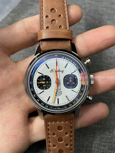 2026.01.06_[심ㅇㅇ 고객님 주문제품 검수사진] 브라이틀링 시계 레플리카 미러급 SA급 S급 고퀄리티 하이엔드 최상급 