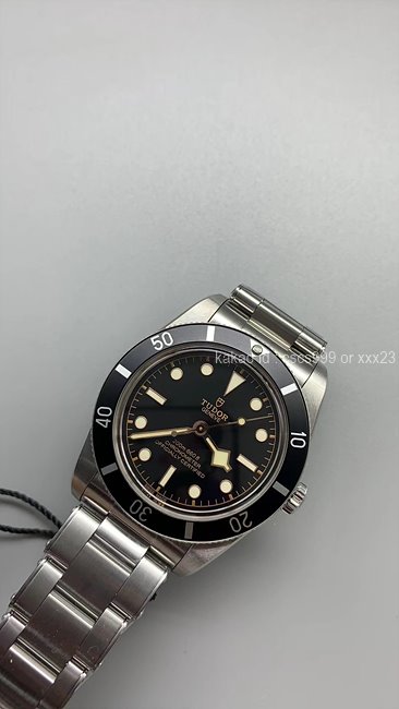 2026.01.06_[최ㅇㅇ 고객님 주문제품 검수사진] 튜더 시계 레플리카 미러급 SA급 S급 고퀄리티 하이엔드 최상급 워치 2