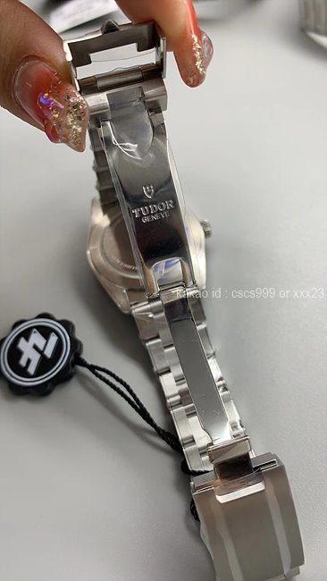 2026.01.06_[최ㅇㅇ 고객님 주문제품 검수사진] 튜더 시계 레플리카 미러급 SA급 S급 고퀄리티 하이엔드 최상급 워치 7