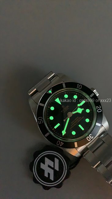 2026.01.06_[최ㅇㅇ 고객님 주문제품 검수사진] 튜더 시계 레플리카 미러급 SA급 S급 고퀄리티 하이엔드 최상급 워치 8