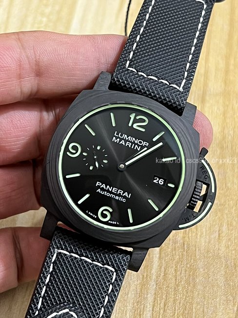 2026.01.06_[엄ㅇㅇ 고객님 주문제품 검수사진] 파네라이 시계 레플리카 미러급 SA급 S급 고퀄리티 하이엔드 최상급 워치 3