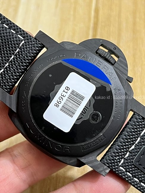 2026.01.06_[엄ㅇㅇ 고객님 주문제품 검수사진] 파네라이 시계 레플리카 미러급 SA급 S급 고퀄리티 하이엔드 최상급 워치 6