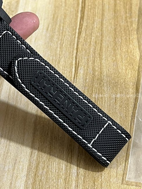 2026.01.06_[엄ㅇㅇ 고객님 주문제품 검수사진] 파네라이 시계 레플리카 미러급 SA급 S급 고퀄리티 하이엔드 최상급 워치 8