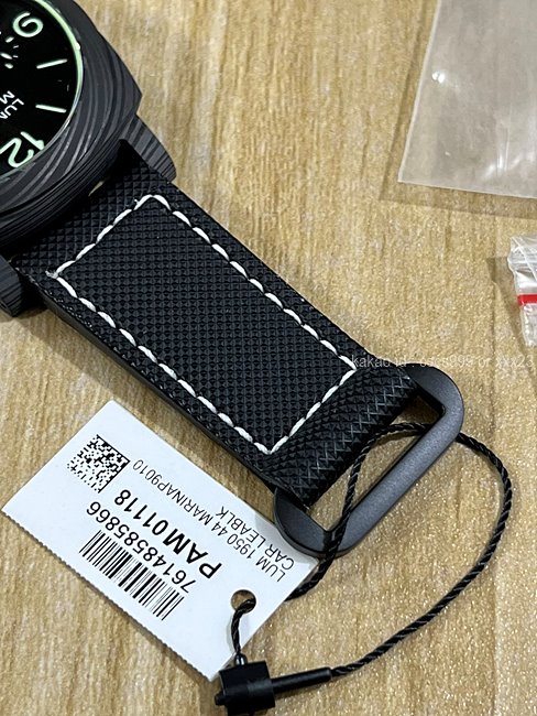 2026.01.06_[엄ㅇㅇ 고객님 주문제품 검수사진] 파네라이 시계 레플리카 미러급 SA급 S급 고퀄리티 하이엔드 최상급 워치 9