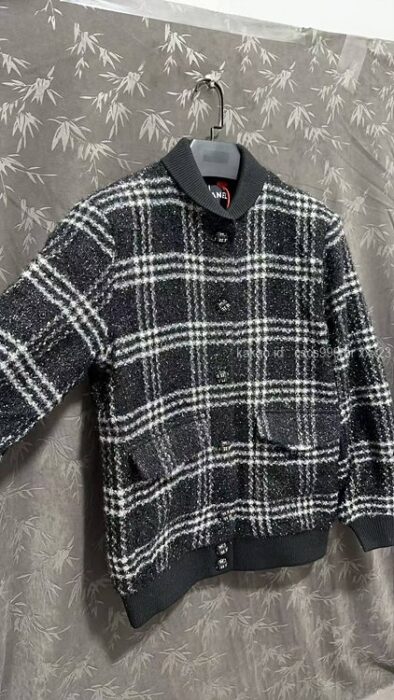 2026.01.07_[장ㅇㅇ 고객님 주문제품 검수사진] 샤넬 자켓 레플리카 미러급 SA급 S급 고퀄리티 하이엔드 최상급  2