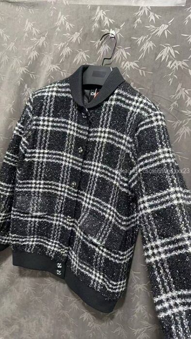 2026.01.07_[장ㅇㅇ 고객님 주문제품 검수사진] 샤넬 자켓 레플리카 미러급 SA급 S급 고퀄리티 하이엔드 최상급  3