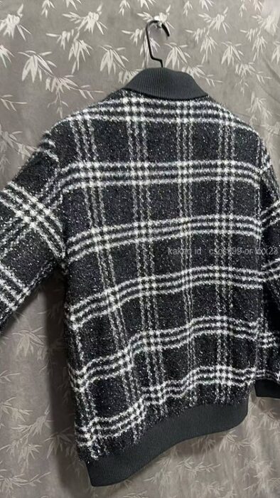 2026.01.07_[장ㅇㅇ 고객님 주문제품 검수사진] 샤넬 자켓 레플리카 미러급 SA급 S급 고퀄리티 하이엔드 최상급  7