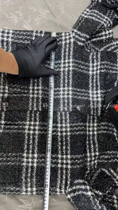 2026.01.07_[장ㅇㅇ 고객님 주문제품 검수사진] 샤넬 자켓 레플리카 미러급 SA급 S급 고퀄리티 하이엔드 최상급  9