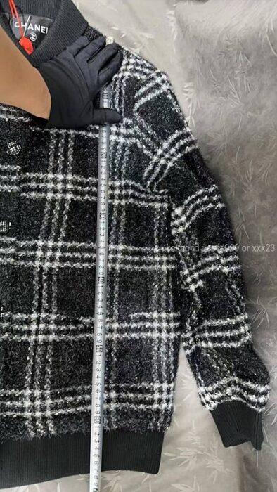 2026.01.07_[장ㅇㅇ 고객님 주문제품 검수사진] 샤넬 자켓 레플리카 미러급 SA급 S급 고퀄리티 하이엔드 최상급  10