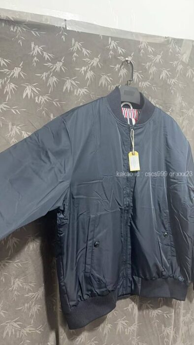 2026.01.07_[방ㅇㅇ 고객님 주문제품 검수사진] 톰브라운 패딩 레플리카 미러급 SA급 S급 고퀄리티 하이엔드 최상급 점퍼 2