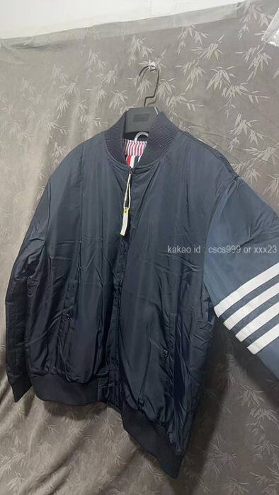 2026.01.07_[방ㅇㅇ 고객님 주문제품 검수사진] 톰브라운 패딩 레플리카 미러급 SA급 S급 고퀄리티 하이엔드 최상급 점퍼 3