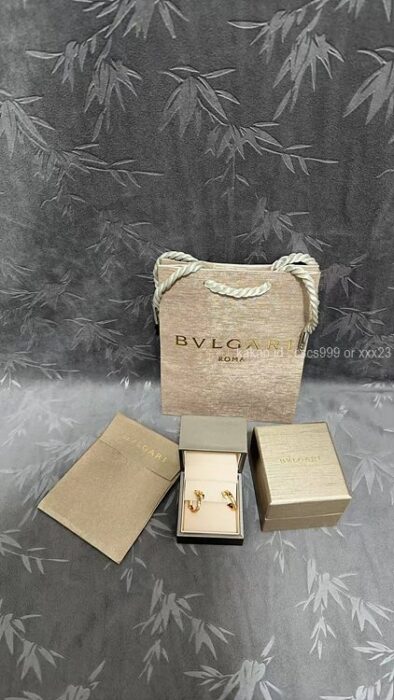 2026.01.07_[형ㅇㅇ 고객님 주문제품 검수사진] 불가리 귀걸이 레플리카 미러급 SA급 S급 고퀄리티 하이엔드 최상급 