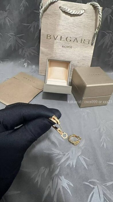 2026.01.07_[형ㅇㅇ 고객님 주문제품 검수사진] 불가리 귀걸이 레플리카 미러급 SA급 S급 고퀄리티 하이엔드 최상급  4