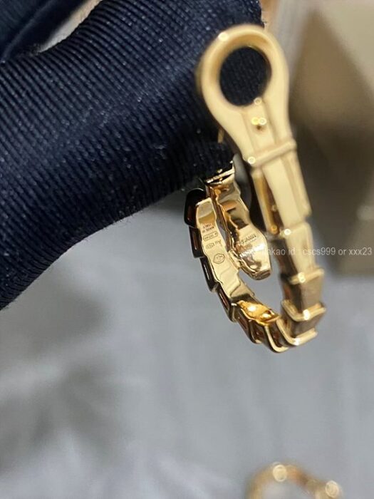 2026.01.07_[형ㅇㅇ 고객님 주문제품 검수사진] 불가리 귀걸이 레플리카 미러급 SA급 S급 고퀄리티 하이엔드 최상급  6