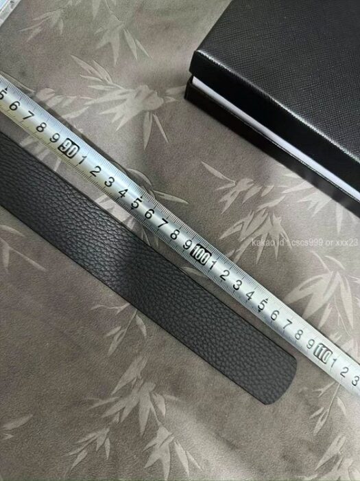 2026.01.07_[김ㅇㅇ 고객님 주문제품 검수사진] 몽블랑 벨트 레플리카 미러급 SA급 S급 고퀄리티 하이엔드 최상급  6